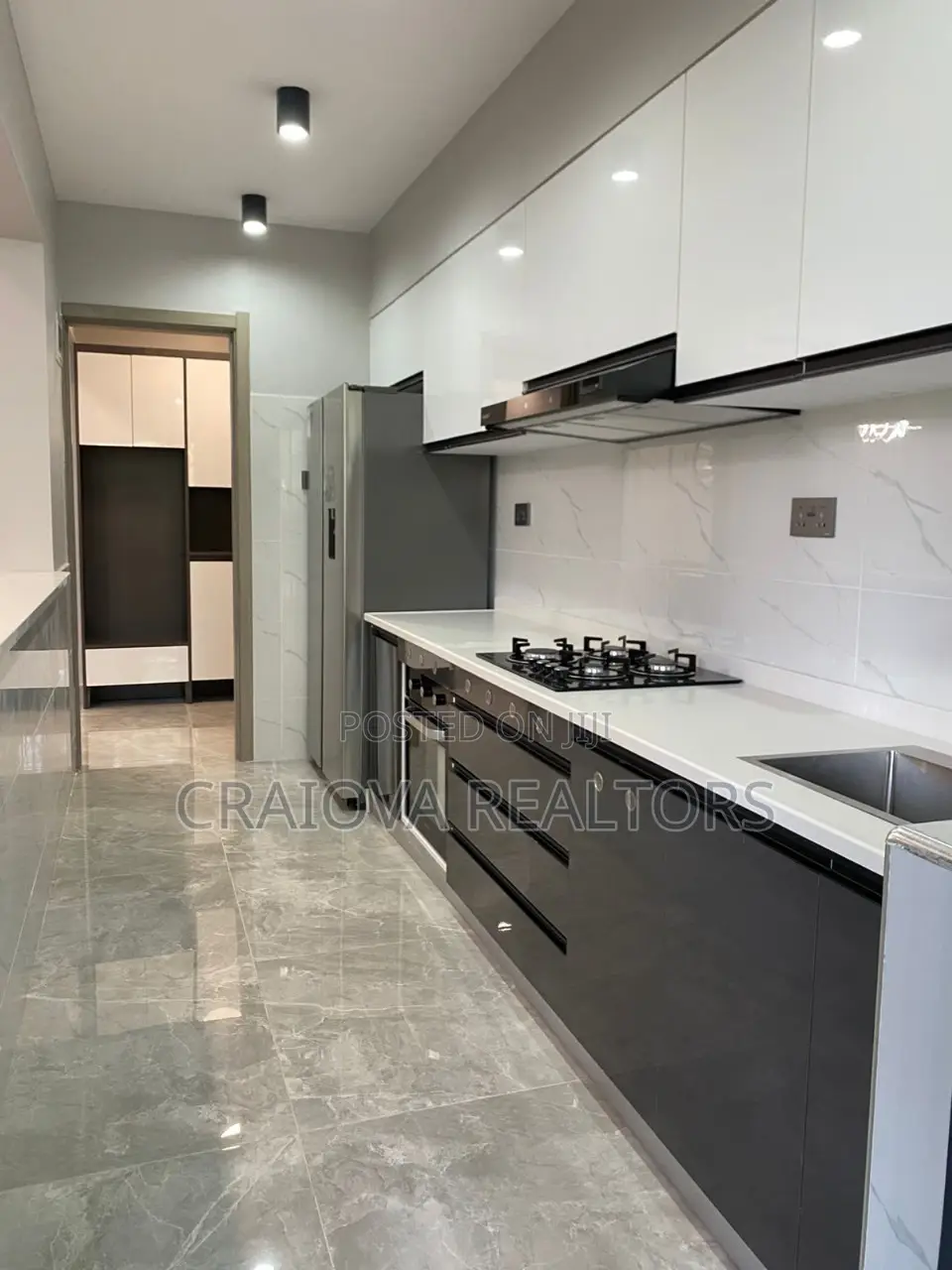 3bdrm Apartment in Kileleshwa for sale