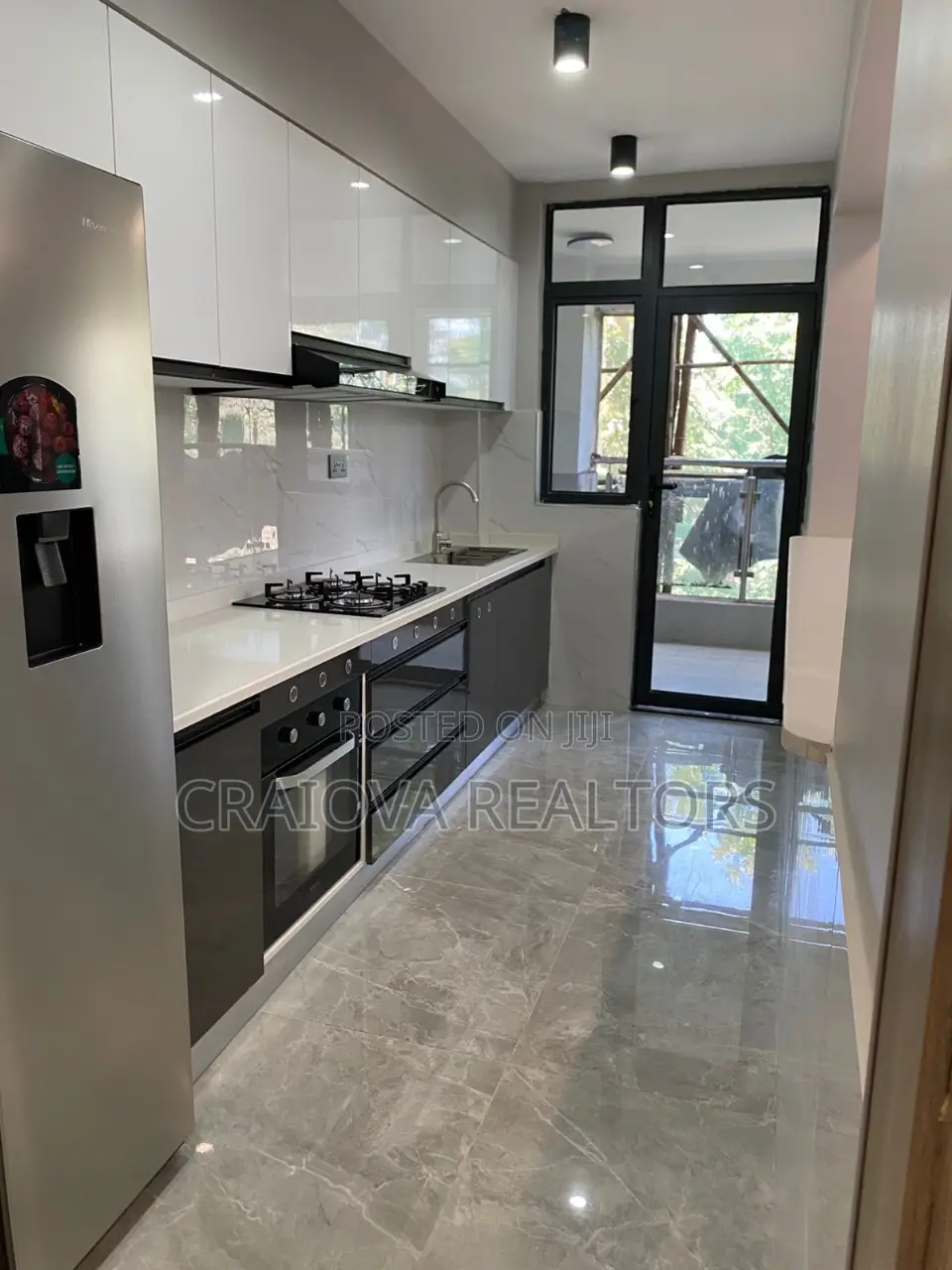3bdrm Apartment in Kileleshwa for sale