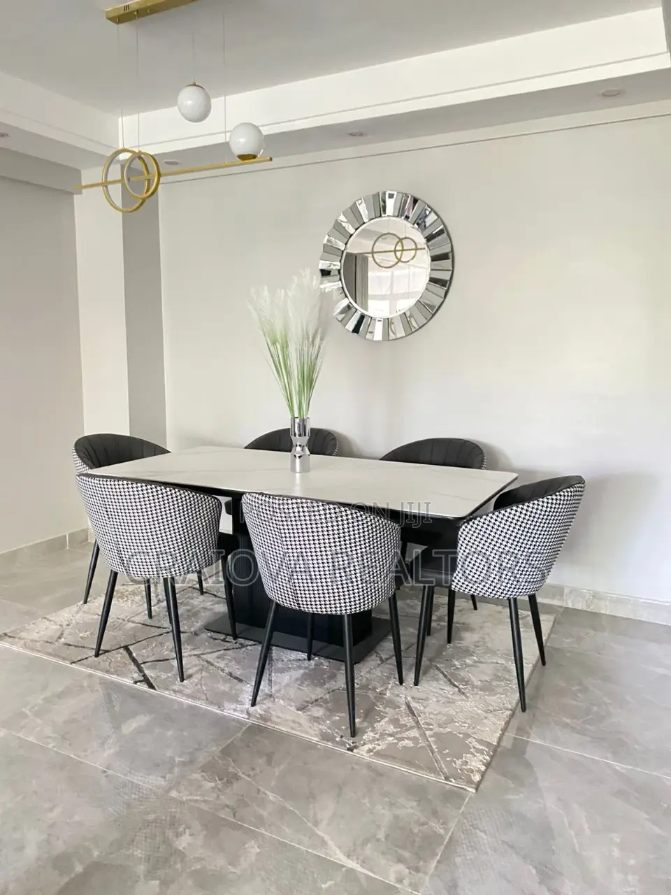 3bdrm Apartment in Kileleshwa for sale