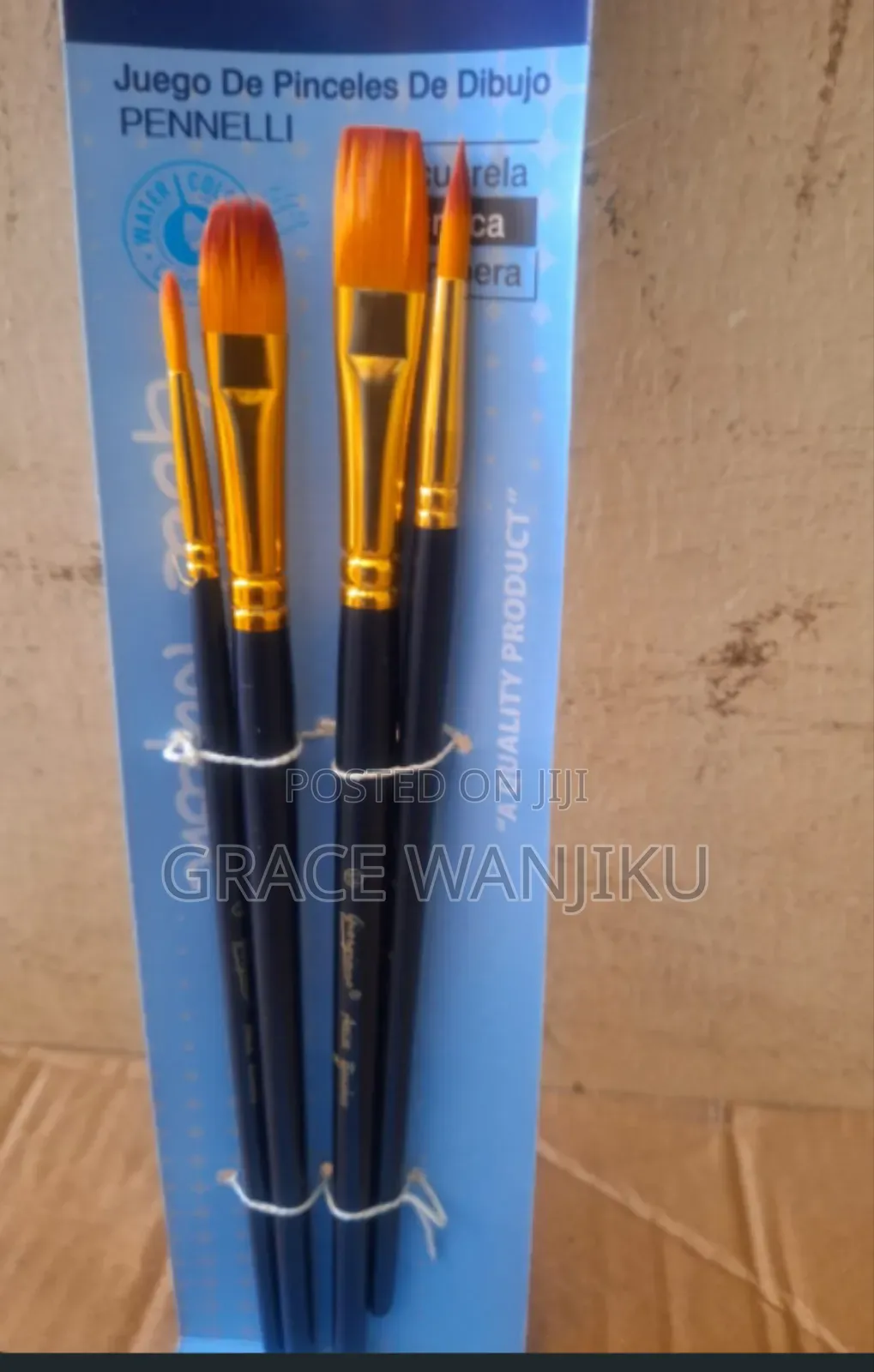 Painting Brush