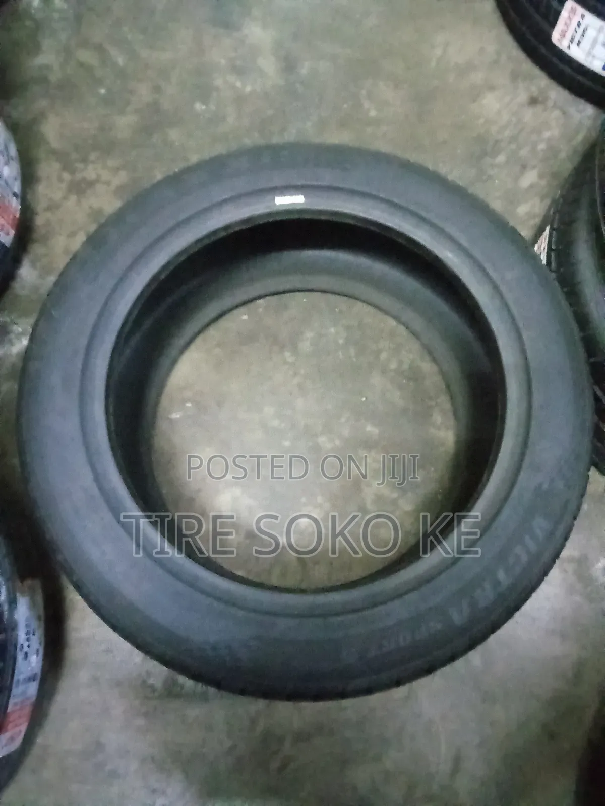275/45r19 Maxxis Victra Sport 5