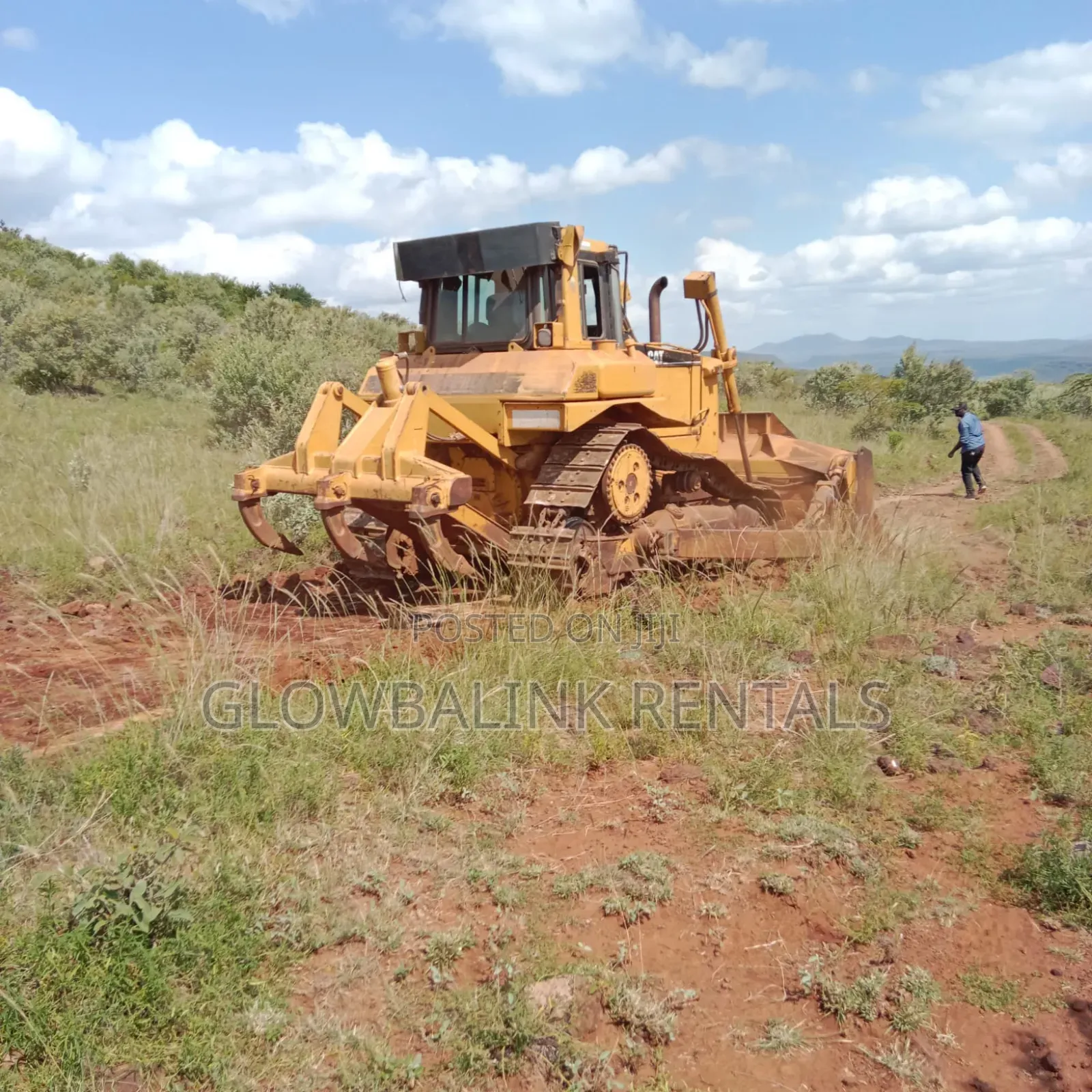 Civil Earth Works Services – Reliable, Fast Affordable!