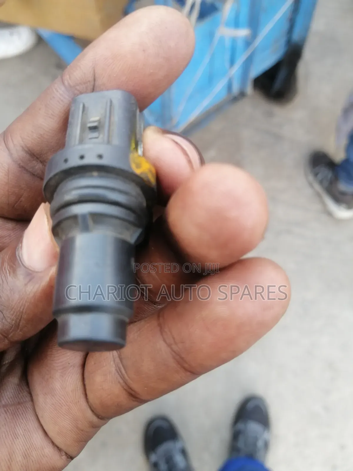 Crank Shaft Sensor 1nr