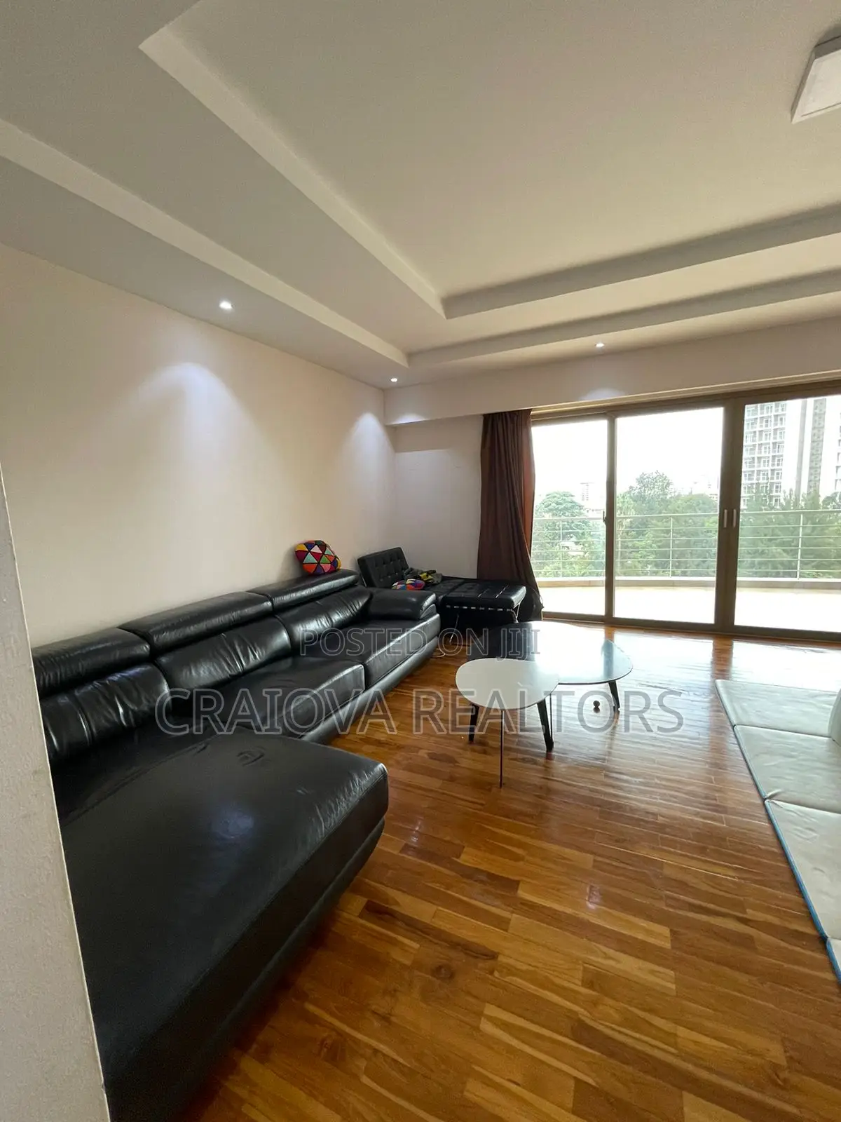 4bdrm Apartment in Kileleshwa for sale