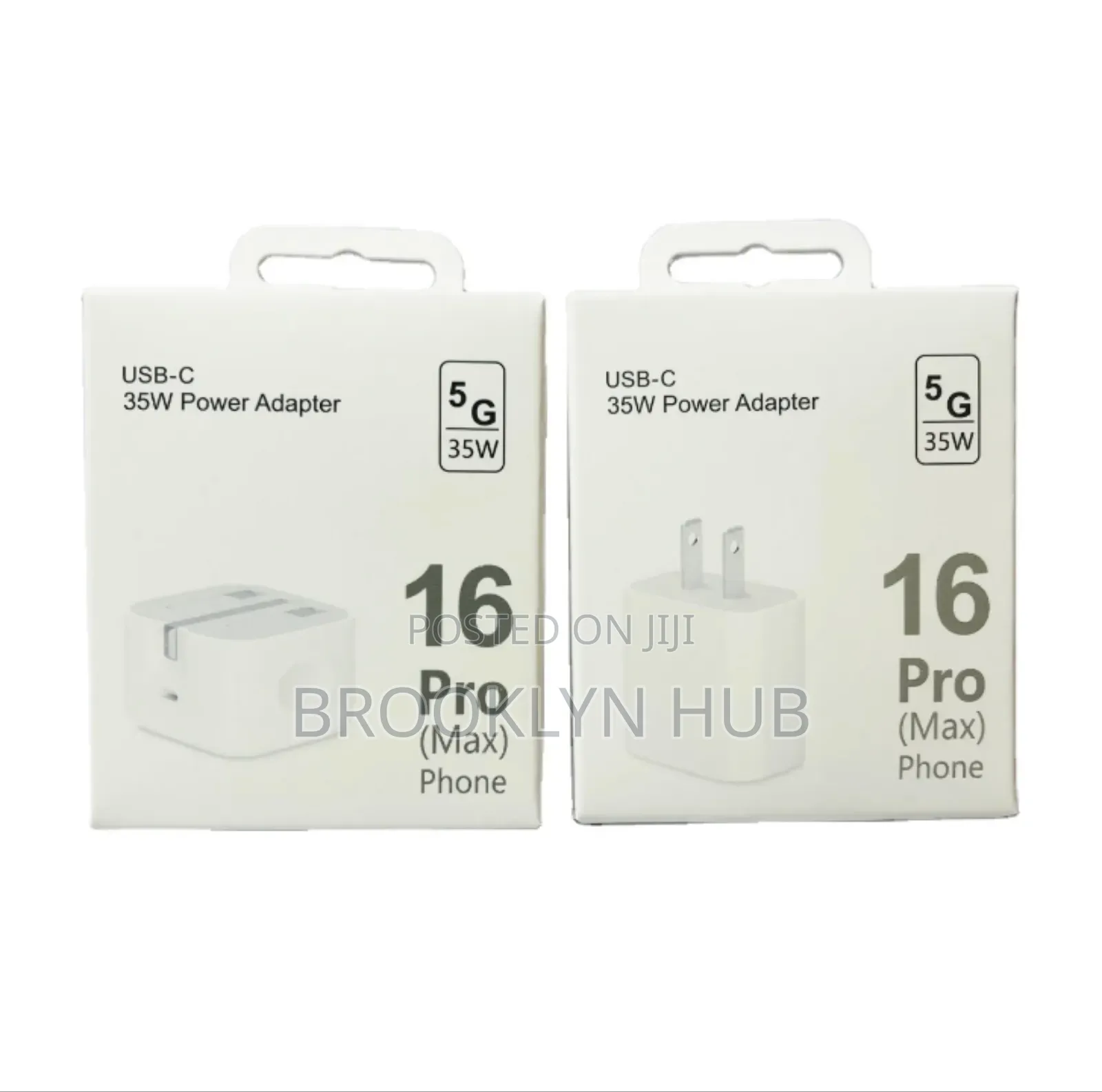 Quality iPhone 15 and 16 Charger