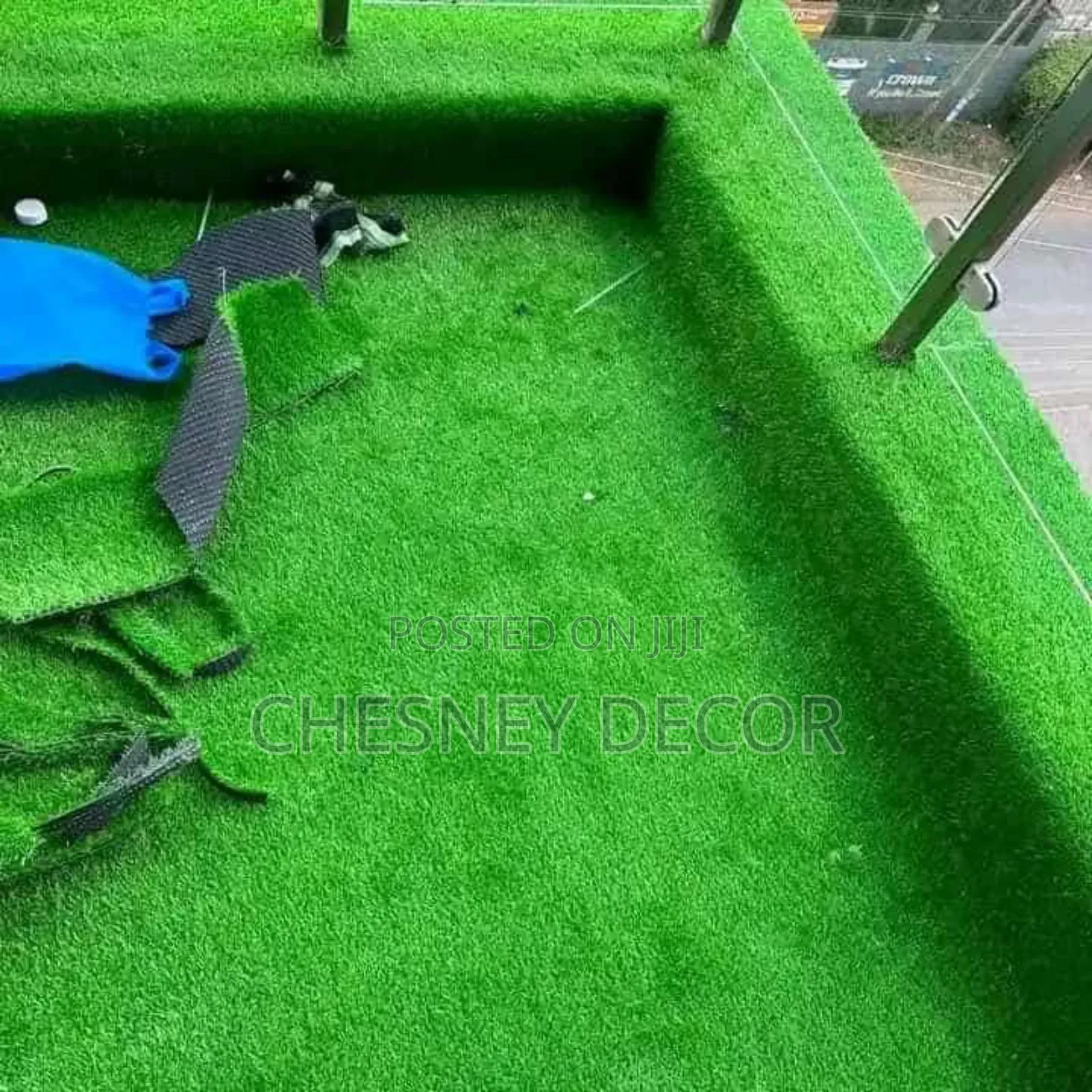 Turf Grass Carpet In Nairobi