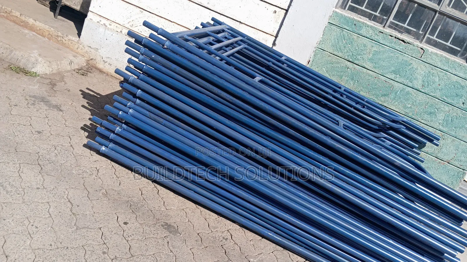 Scaffolding Wholesale Prices