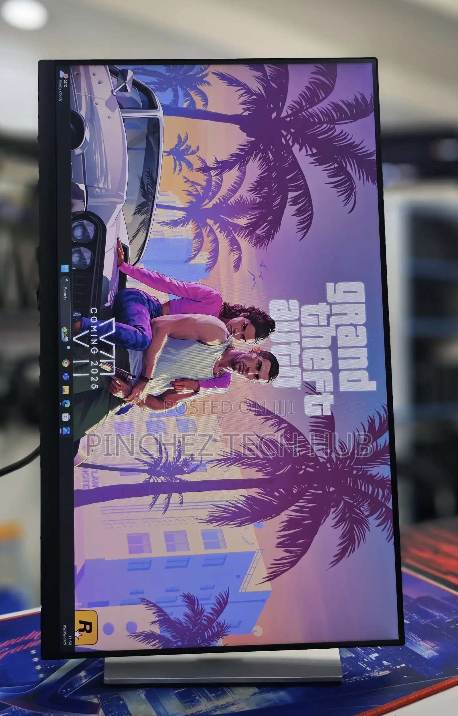 Dell 24 Inches