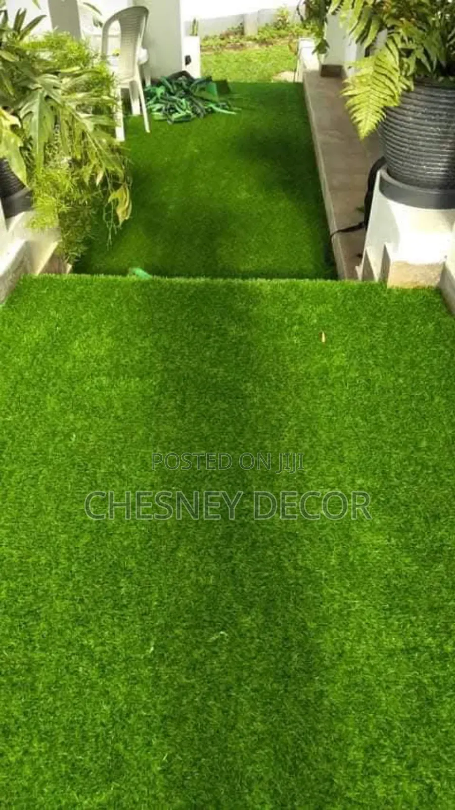 Turf Grass Carpet Kenya