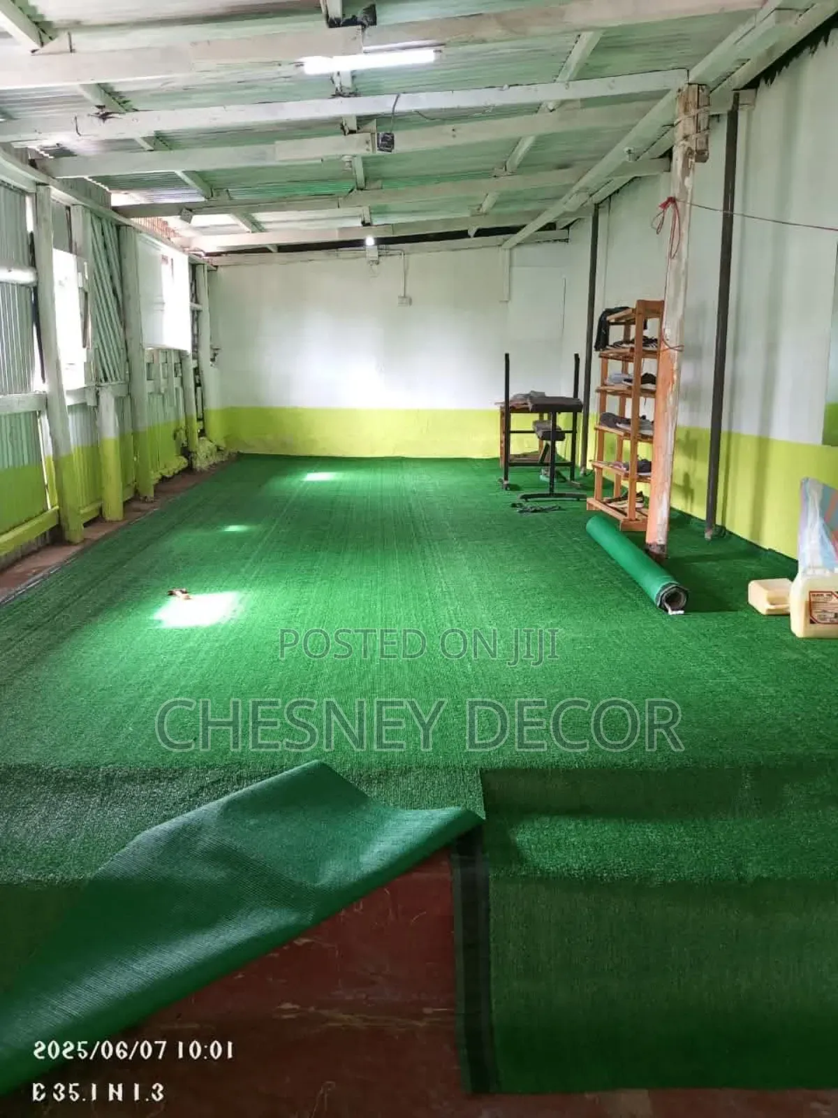 Artificial Grass Carpet