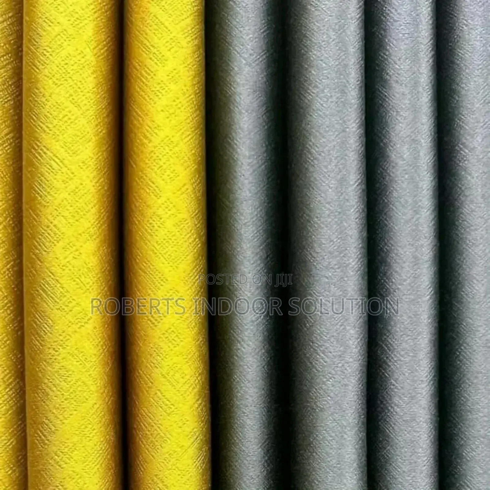 Black Out Curtains Restocked