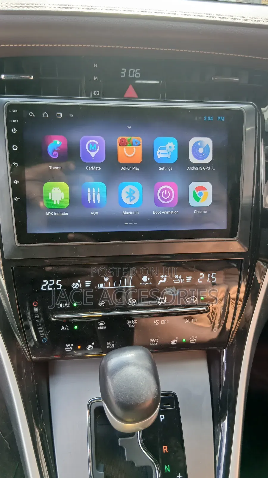 Premium  Android Radio Ts7 7 '9'/10'