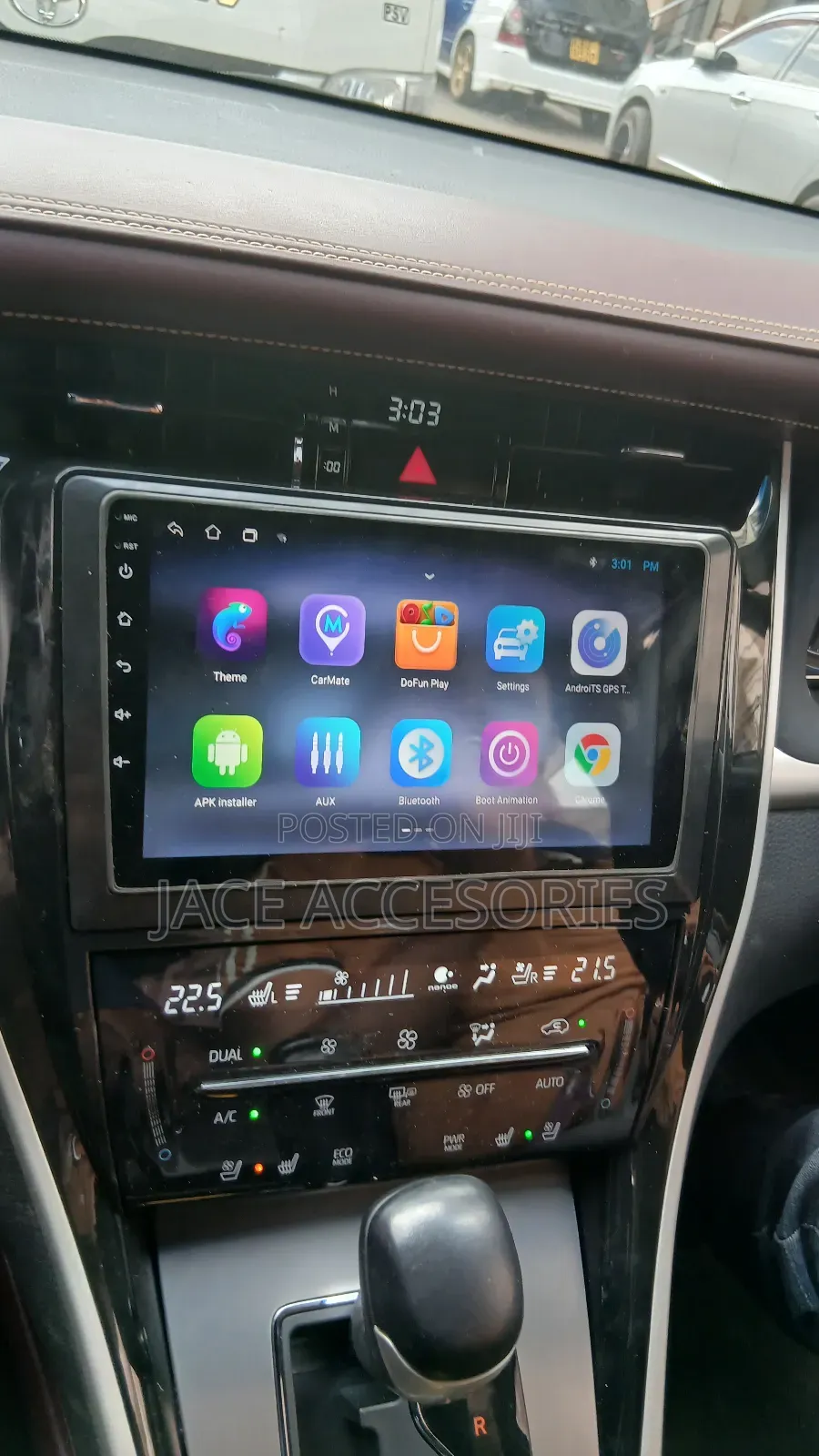 Premium  Android Radio Ts7 7 '9'/10'