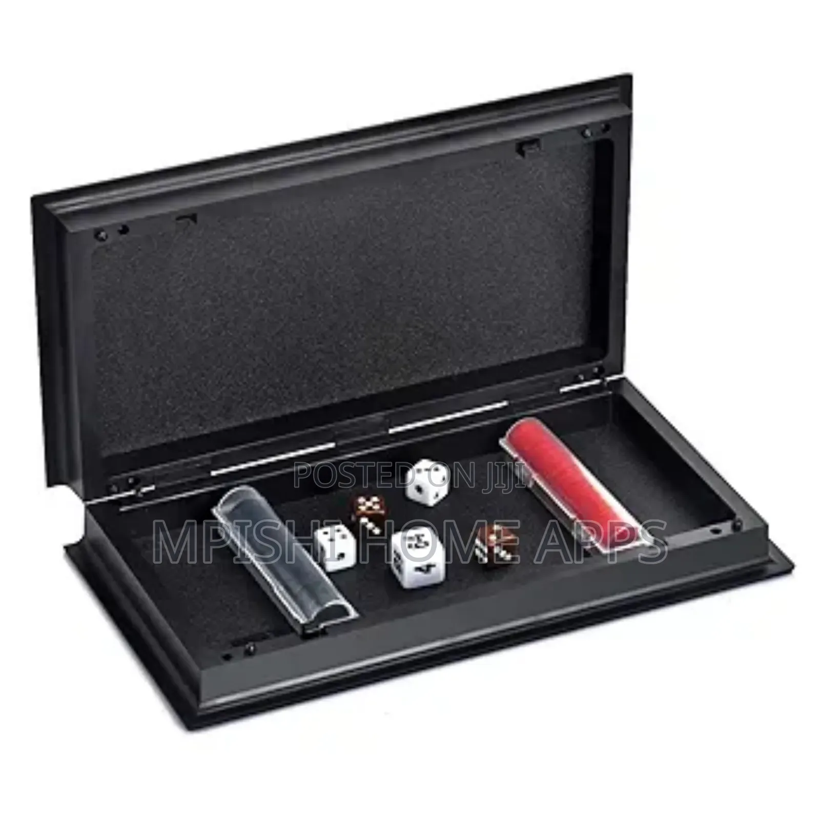 Backgammon