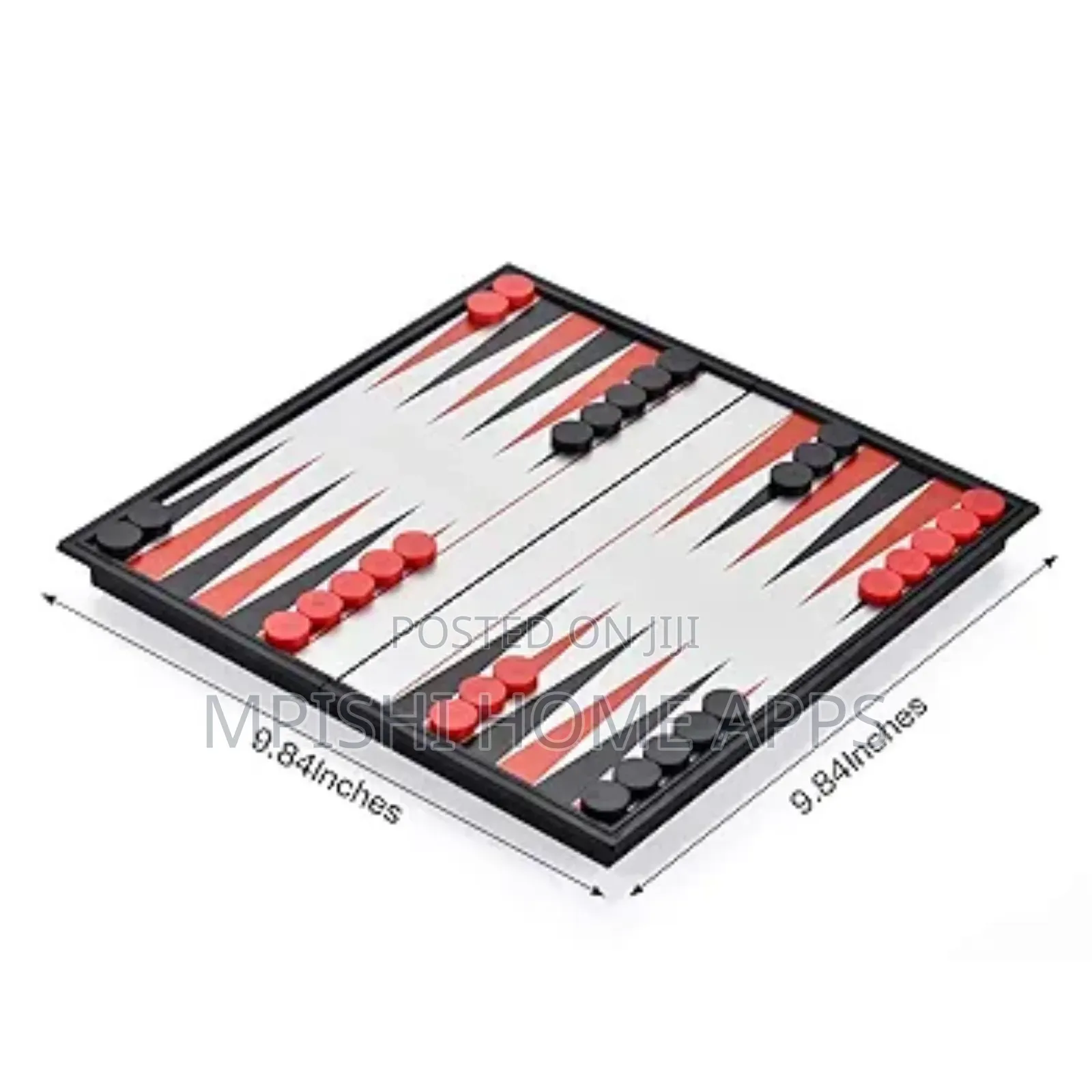 Backgammon