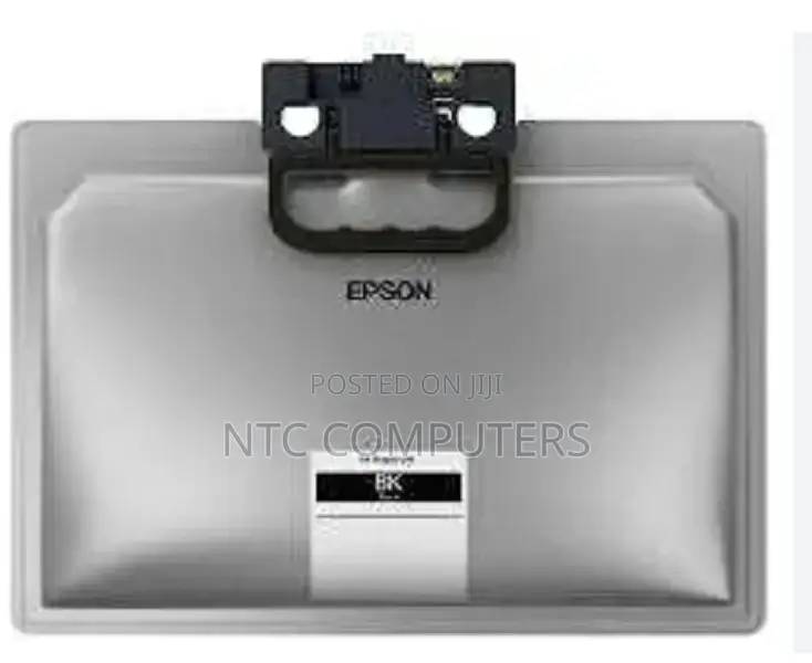 Epson Wf-M5399 / M5899 Series Ink Cartridge XXL Black