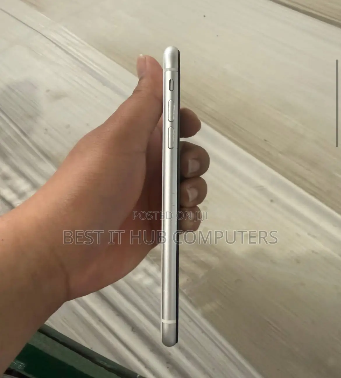 Apple iPhone XR 128 GB White