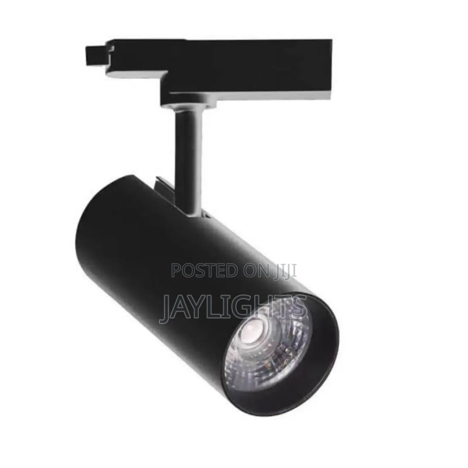 Led Track Light – Modern Lighting For Elegant Interiors