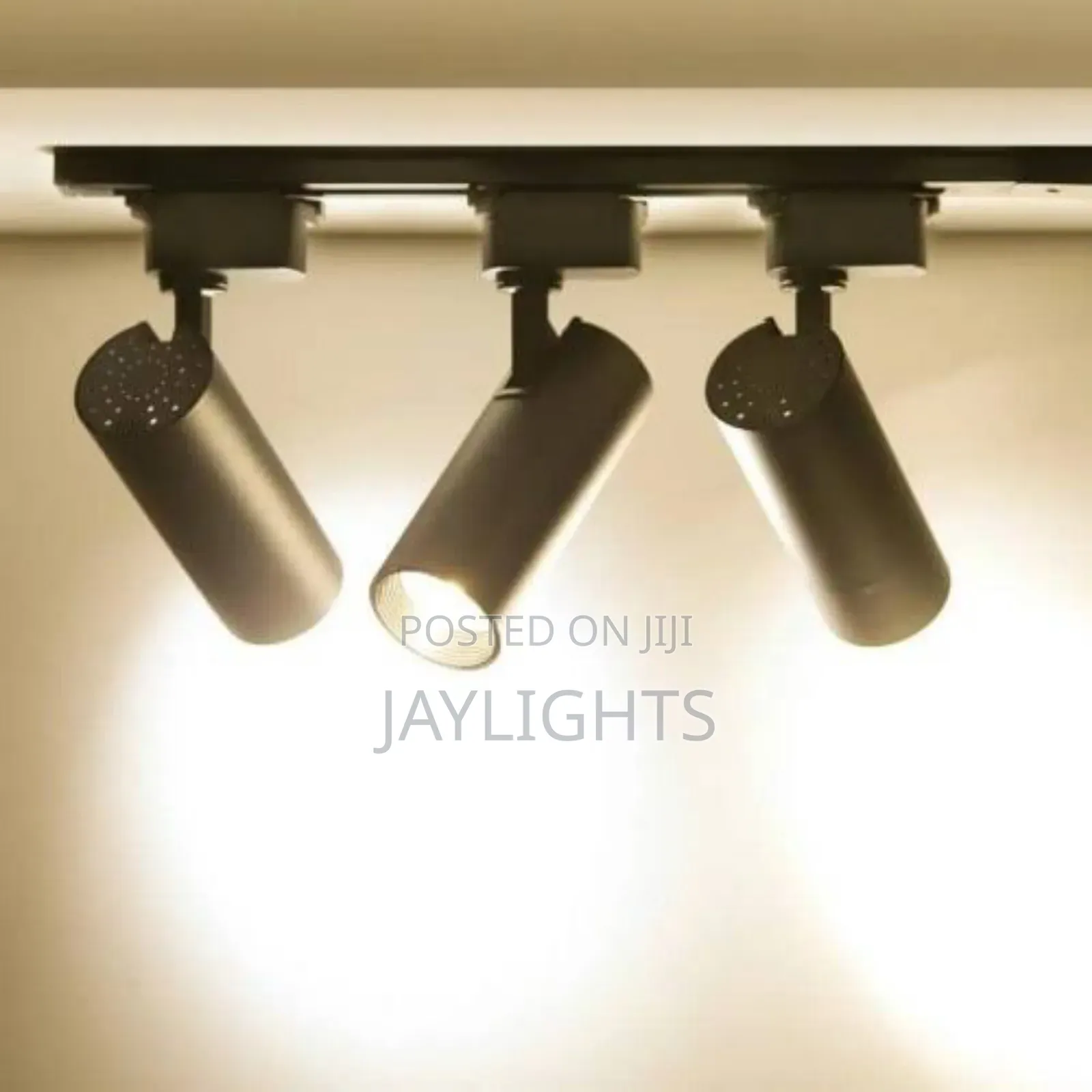 Premium Cob Led Track Light–Focused Elegance, Built to Shine