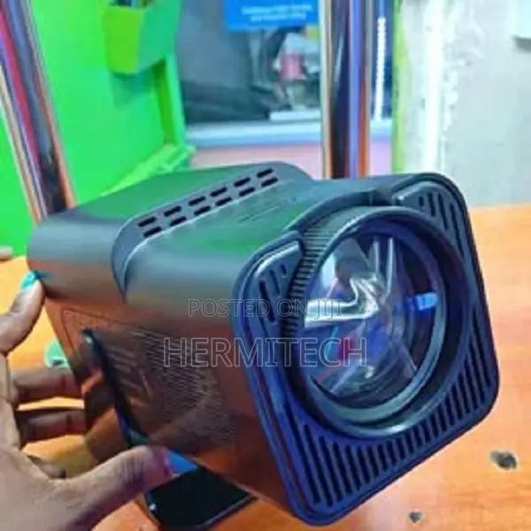 Android Projector P30 Pro Smart Home Cinema