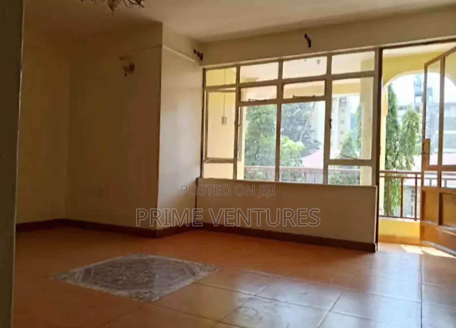 2bdrm Apartment in Westlands for rent