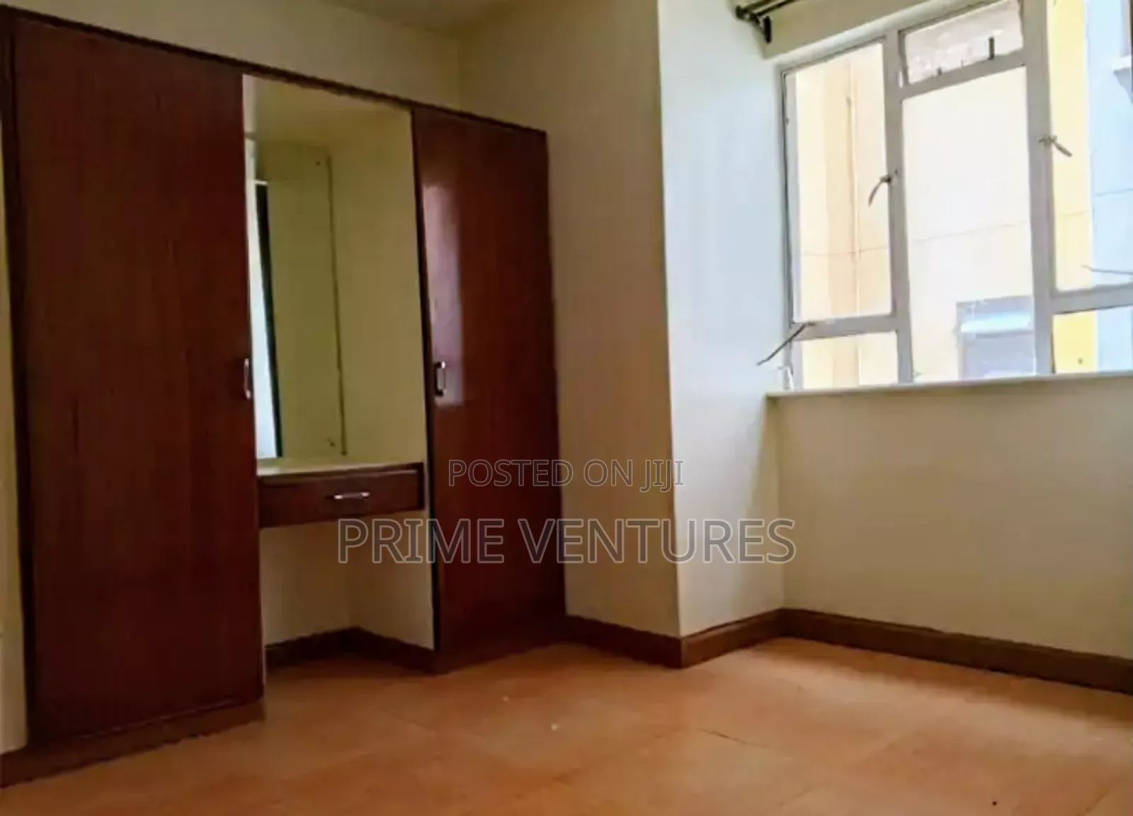 2bdrm Apartment in Westlands for rent