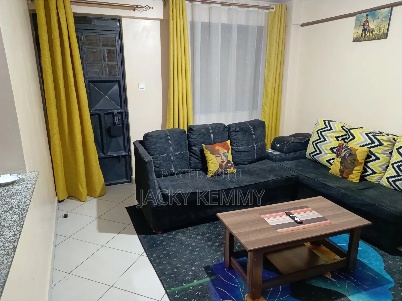 Mombasa Rd 1 Bedroom Apartment, South B