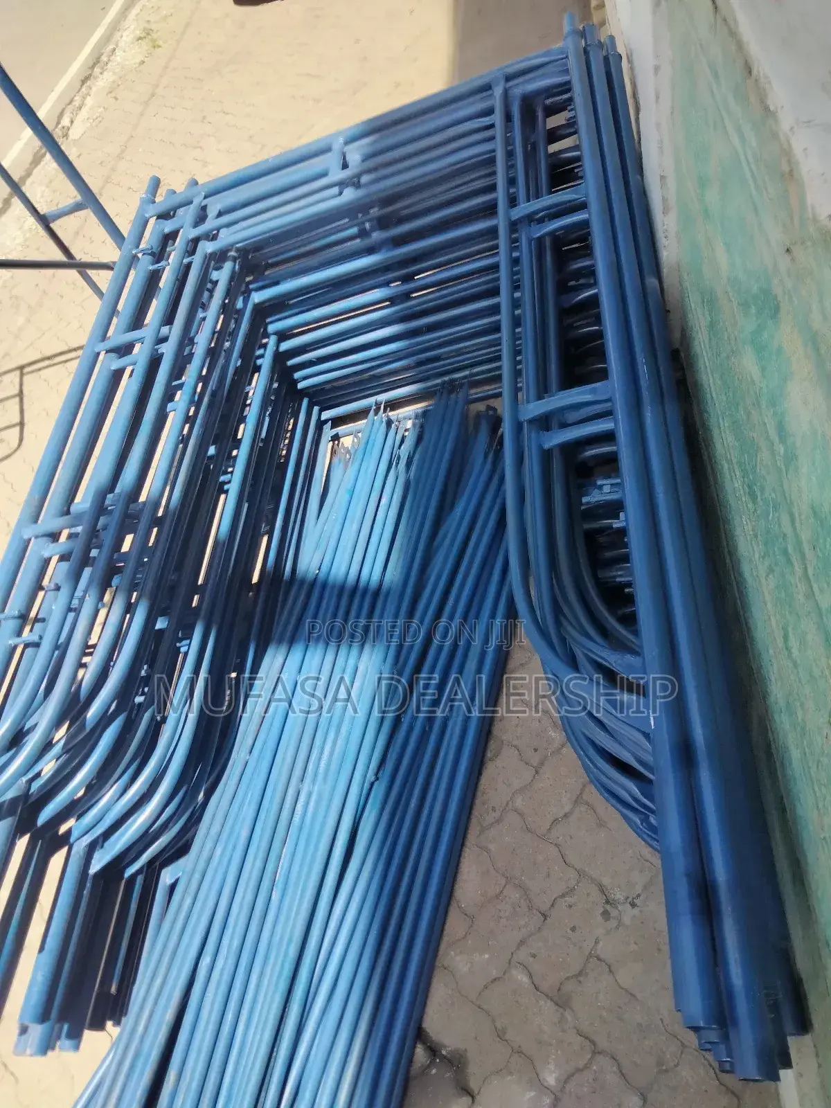Renovation Scaffolds Ladder Top Seller~