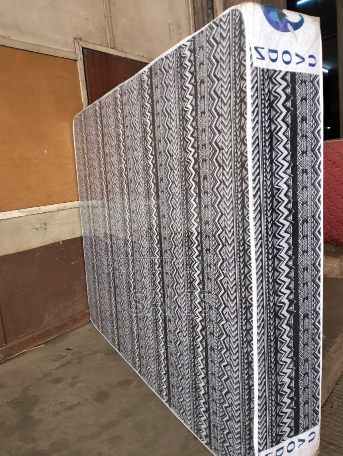 5 X 6 X 8 Heavy Duty Foam Mattresses. Free Delivery