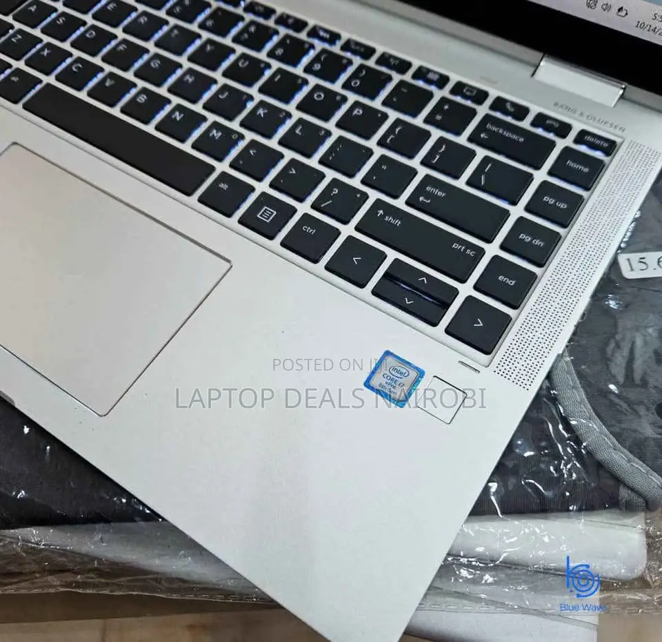 Laptop HP EliteBook X360 1030 G3 16GB Intel Core I7 SSD 256GB