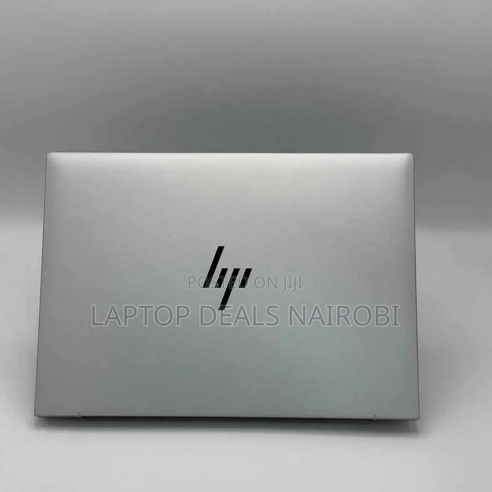 New Laptop HP EliteBook 840 G11 16GB Intel Core I7 SSD 512GB