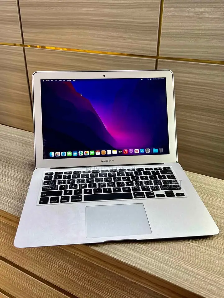 Laptop Apple MacBook Air 2015 8GB Intel Core I5 SSD 128GB
