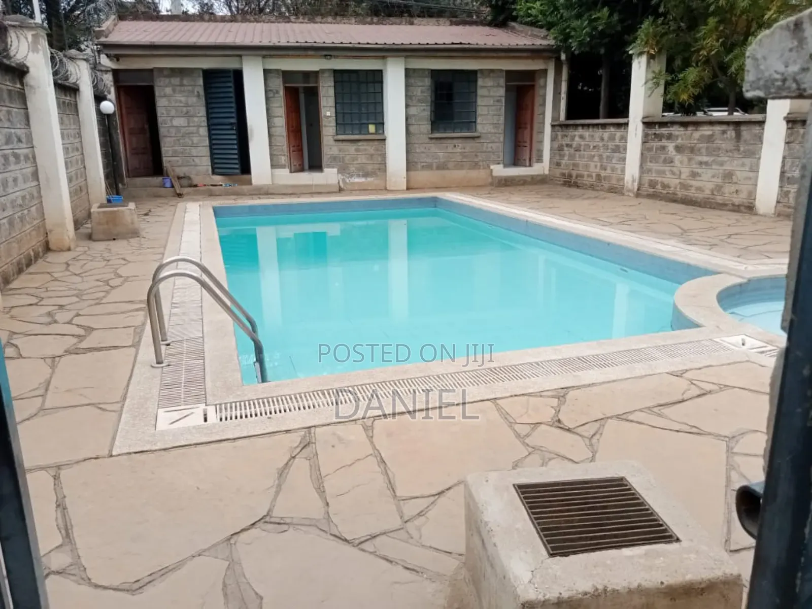 3bdrm Apartment in Kilimani for sale