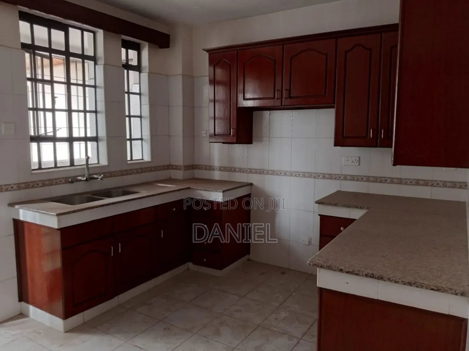 3bdrm Apartment in Kilimani for sale