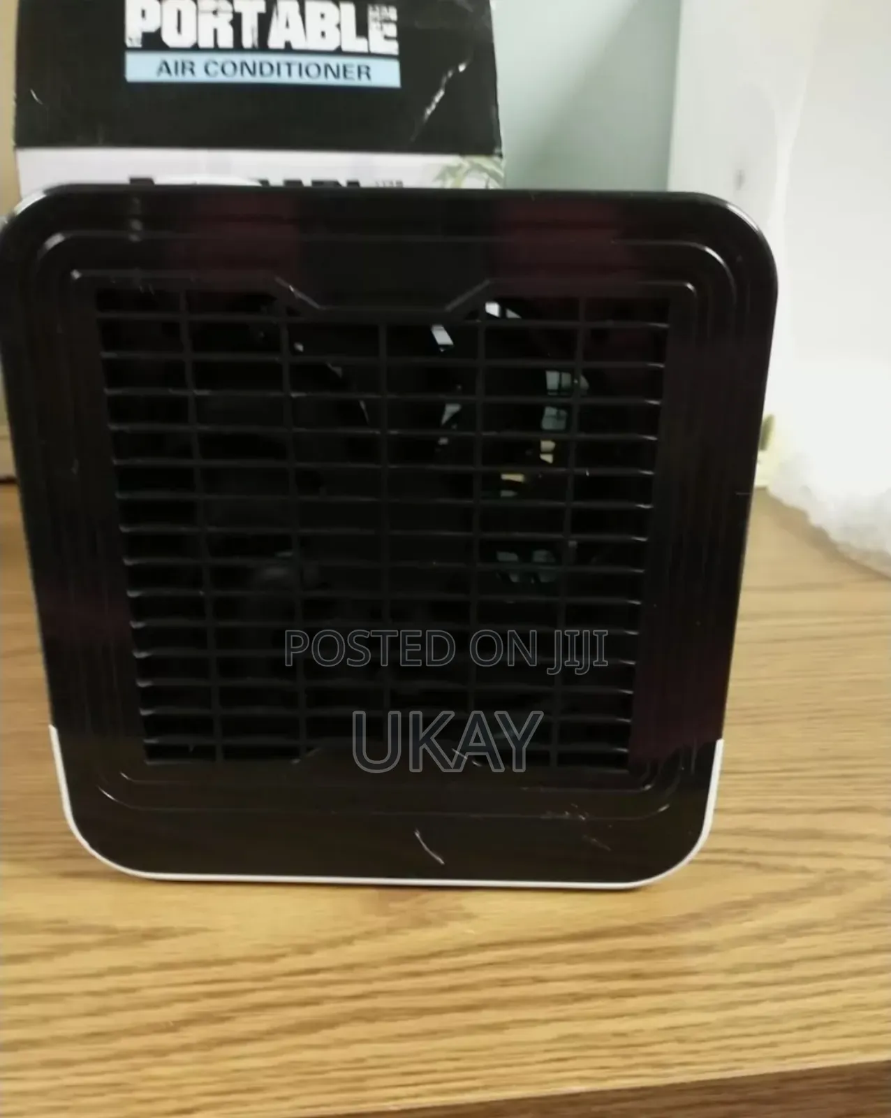 Uk Portable Air Conditioner.