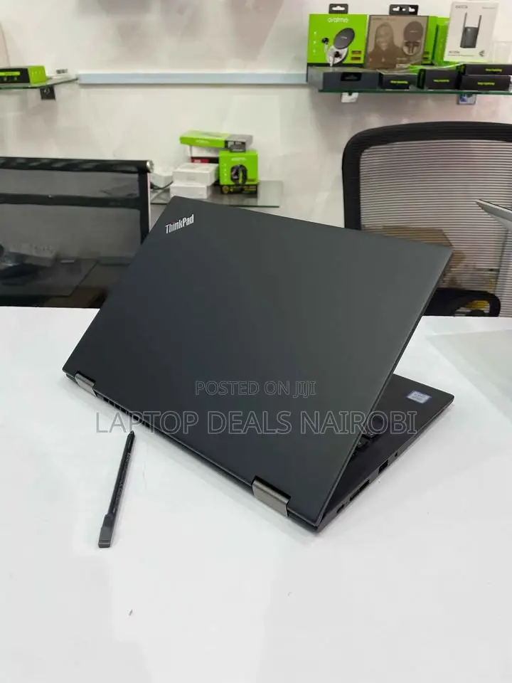Laptop Lenovo ThinkPad X390 16GB Intel Core I5 SSD 256GB
