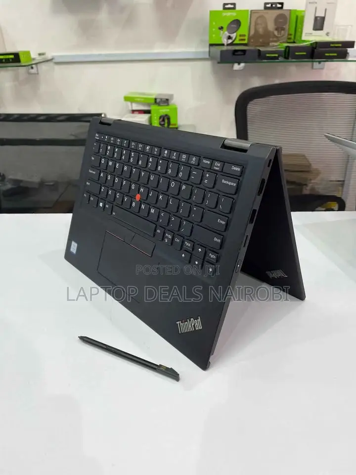 Laptop Lenovo ThinkPad X390 16GB Intel Core I5 SSD 256GB