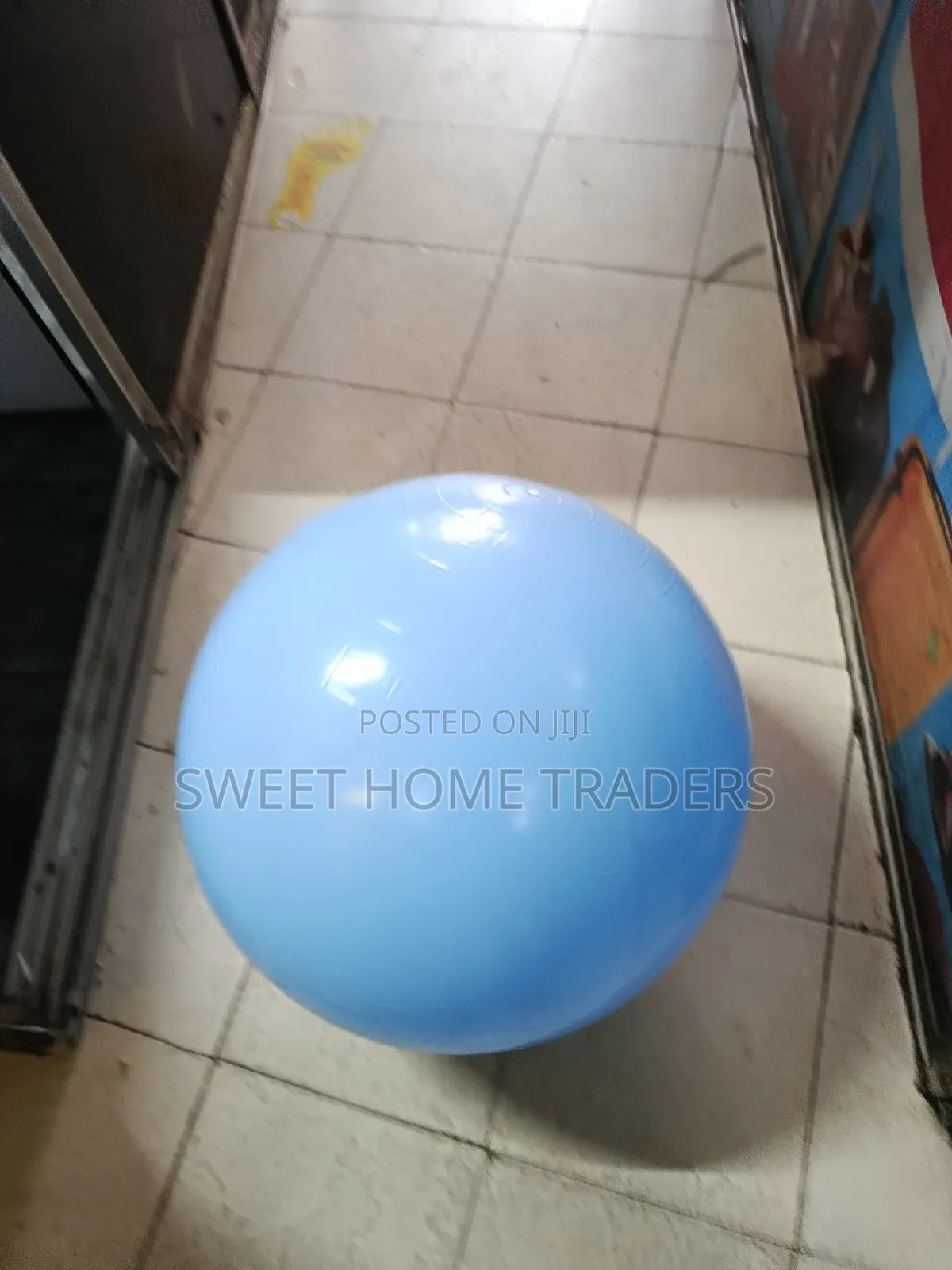 65 Cm Yoga Ball