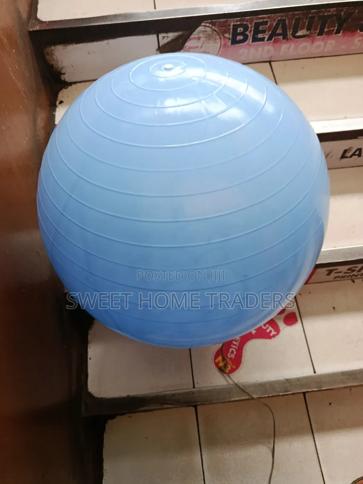 Quality 65cm Yoga Ball