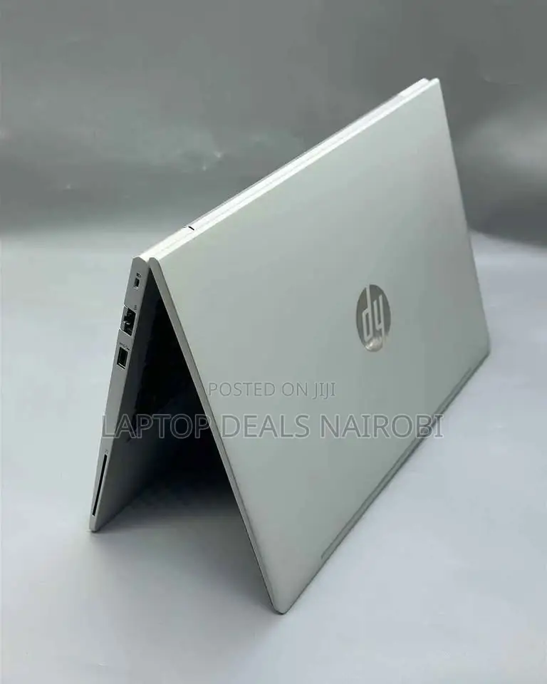 Laptop HP ProBook 640 G8 16GB Intel Core I5 SSD 256GB