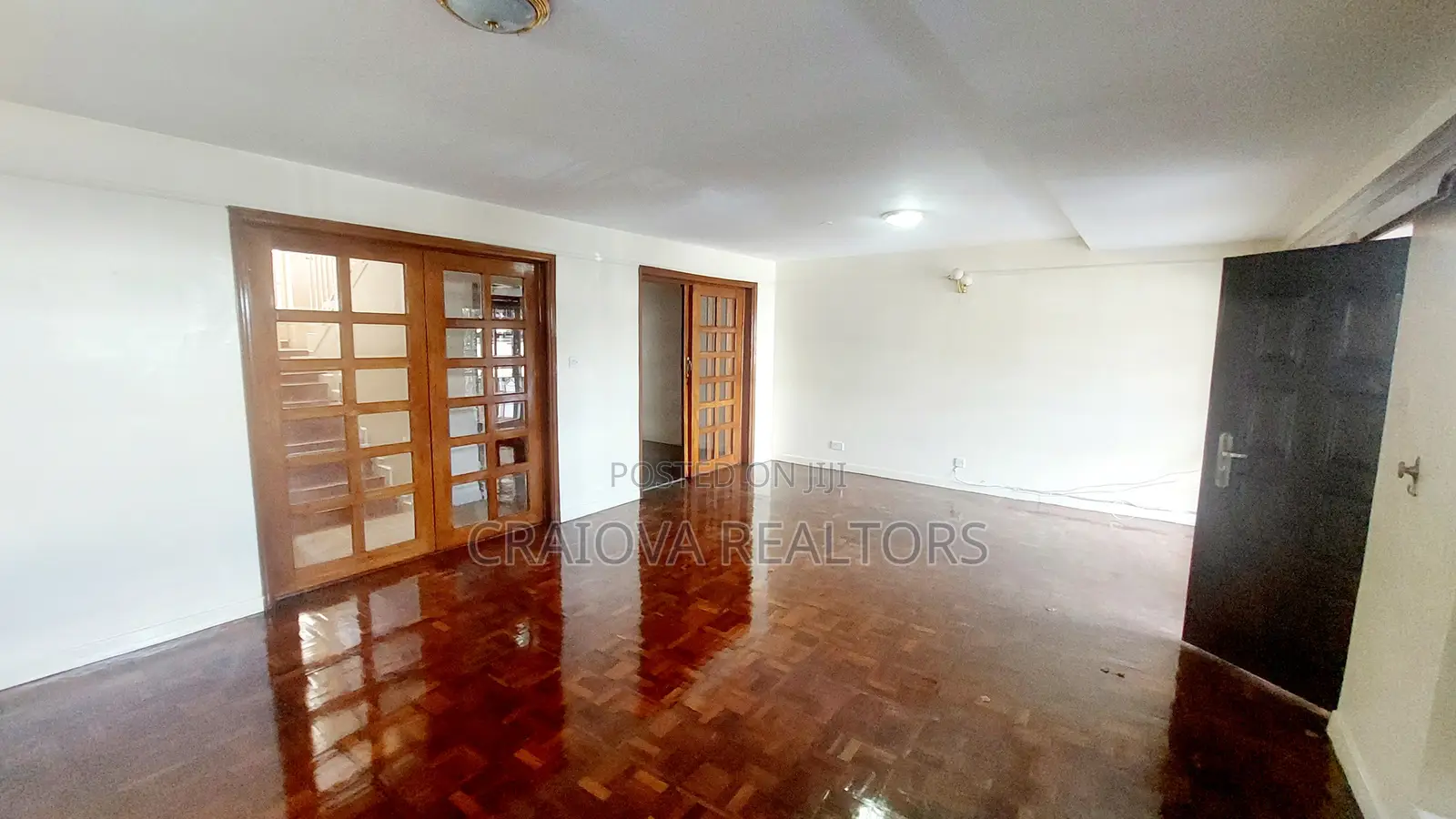 4bdrm Townhouse / Terrace in Westlands for rent
