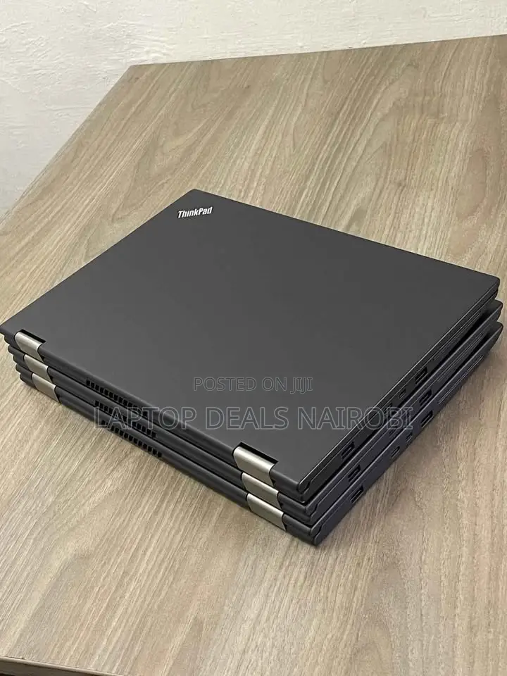 Laptop Lenovo ThinkPad X380 Yoga 8GB Intel Core I5 SSD 256GB