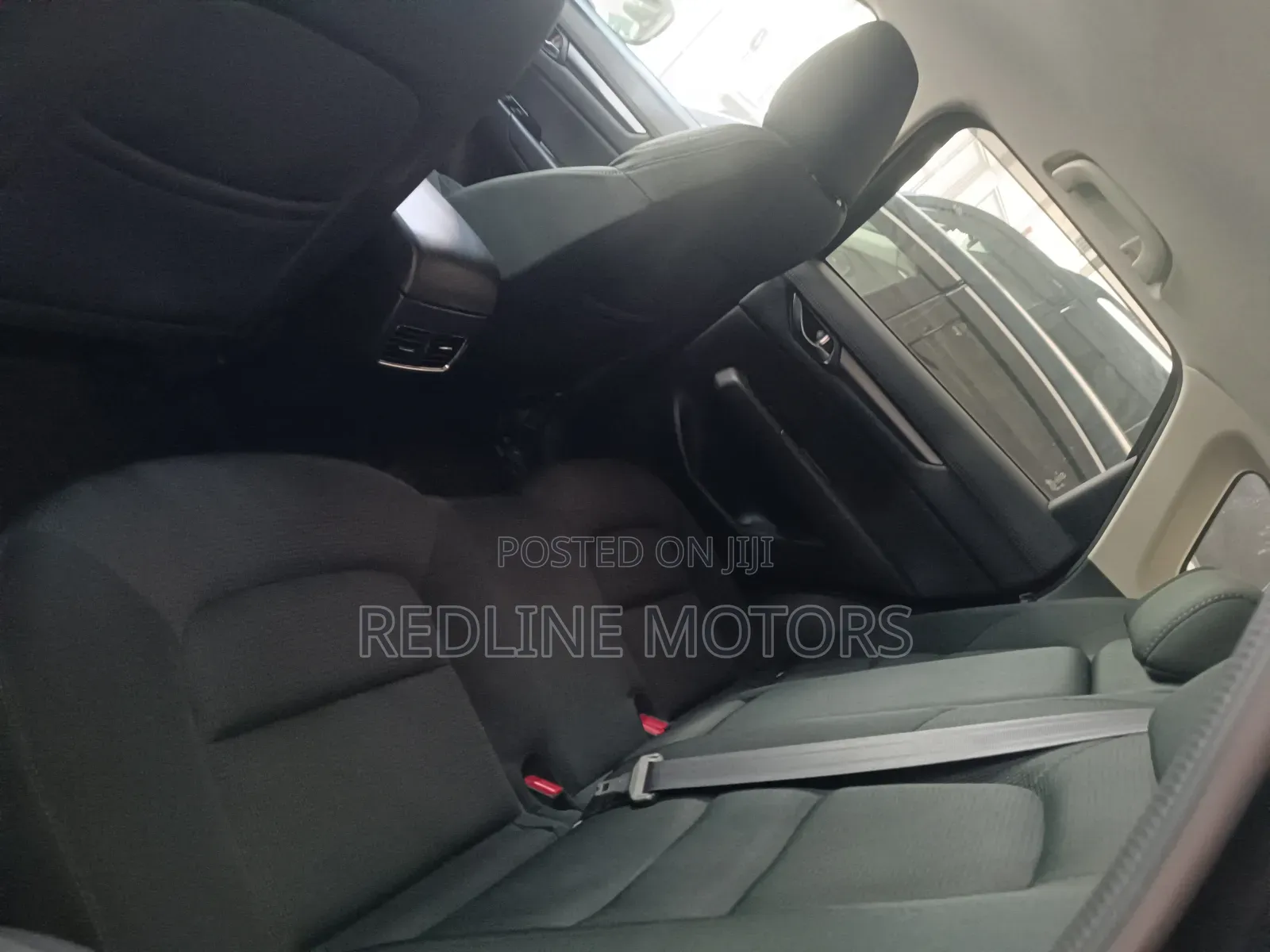 Mazda CX-5 Touring AWD 2018 Black