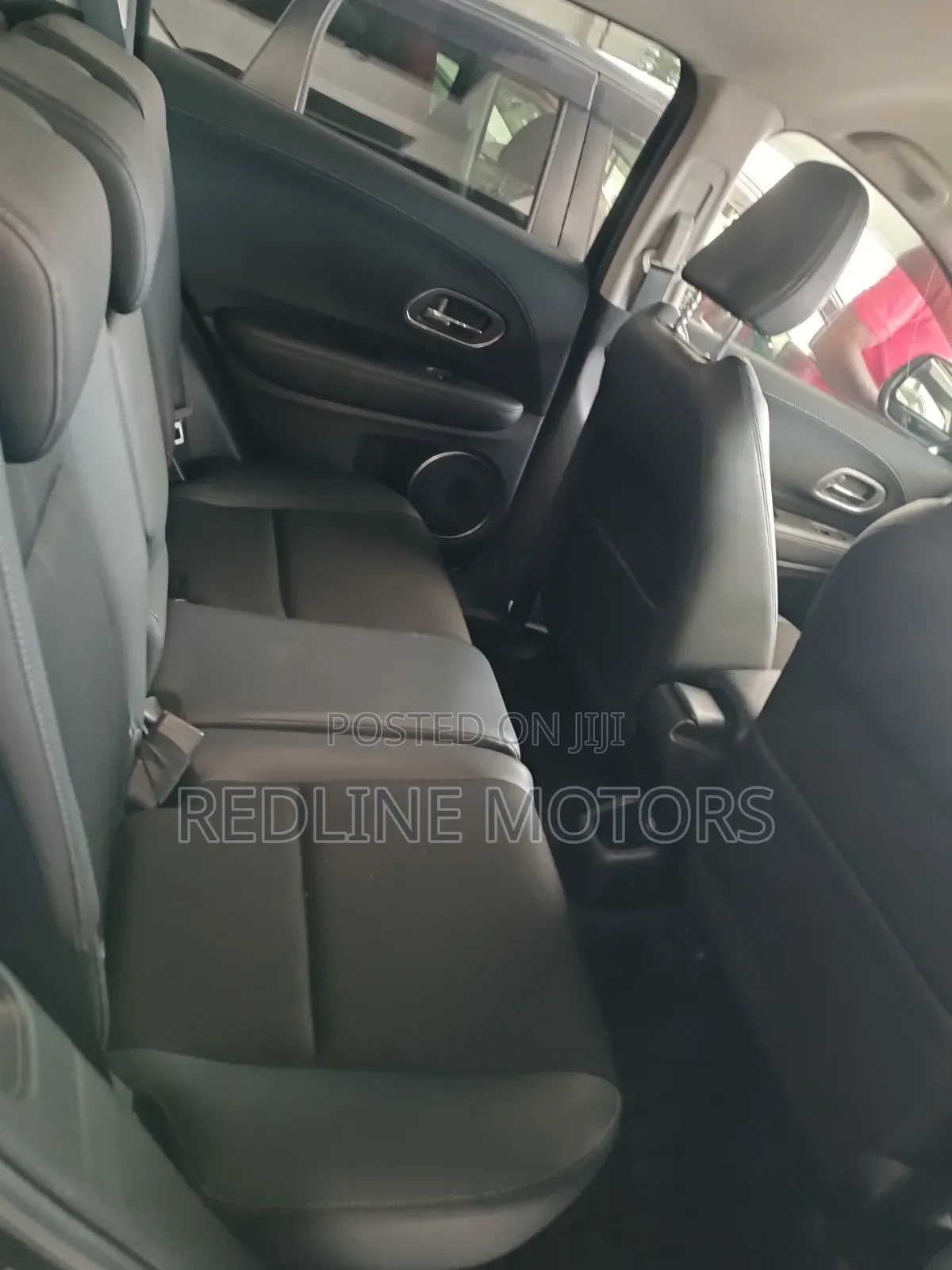 Honda Vezel 1.5 Hybrid 2WD 2017 Silver