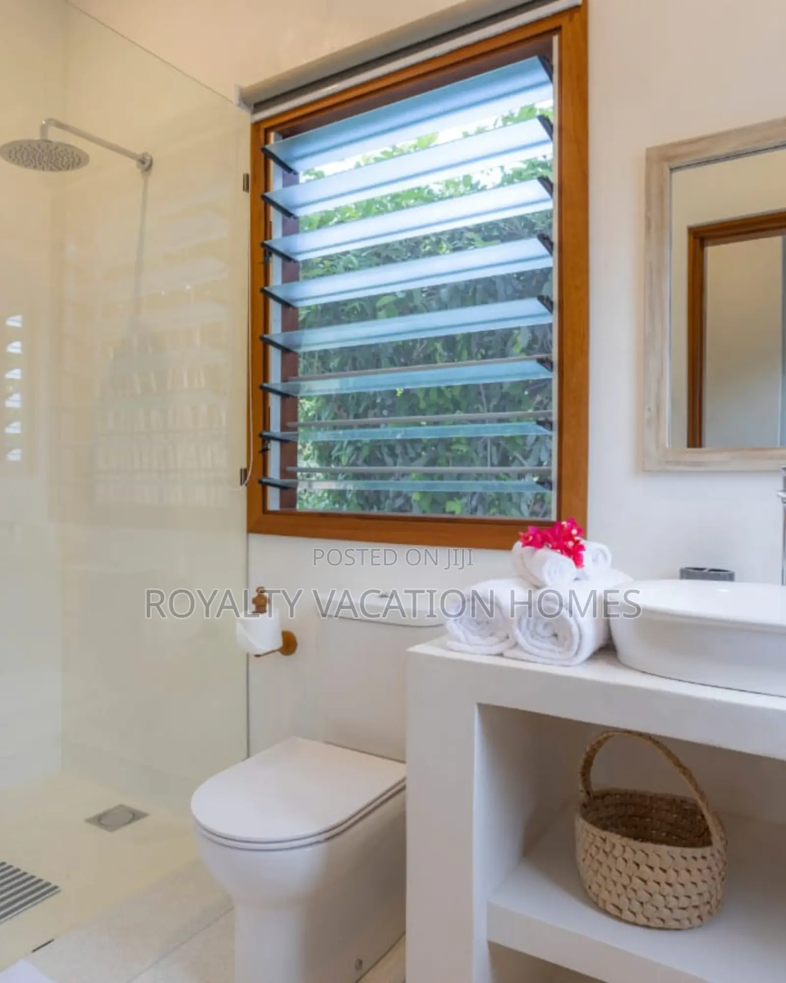 Affordable 2bedroom Cottage in Watamu