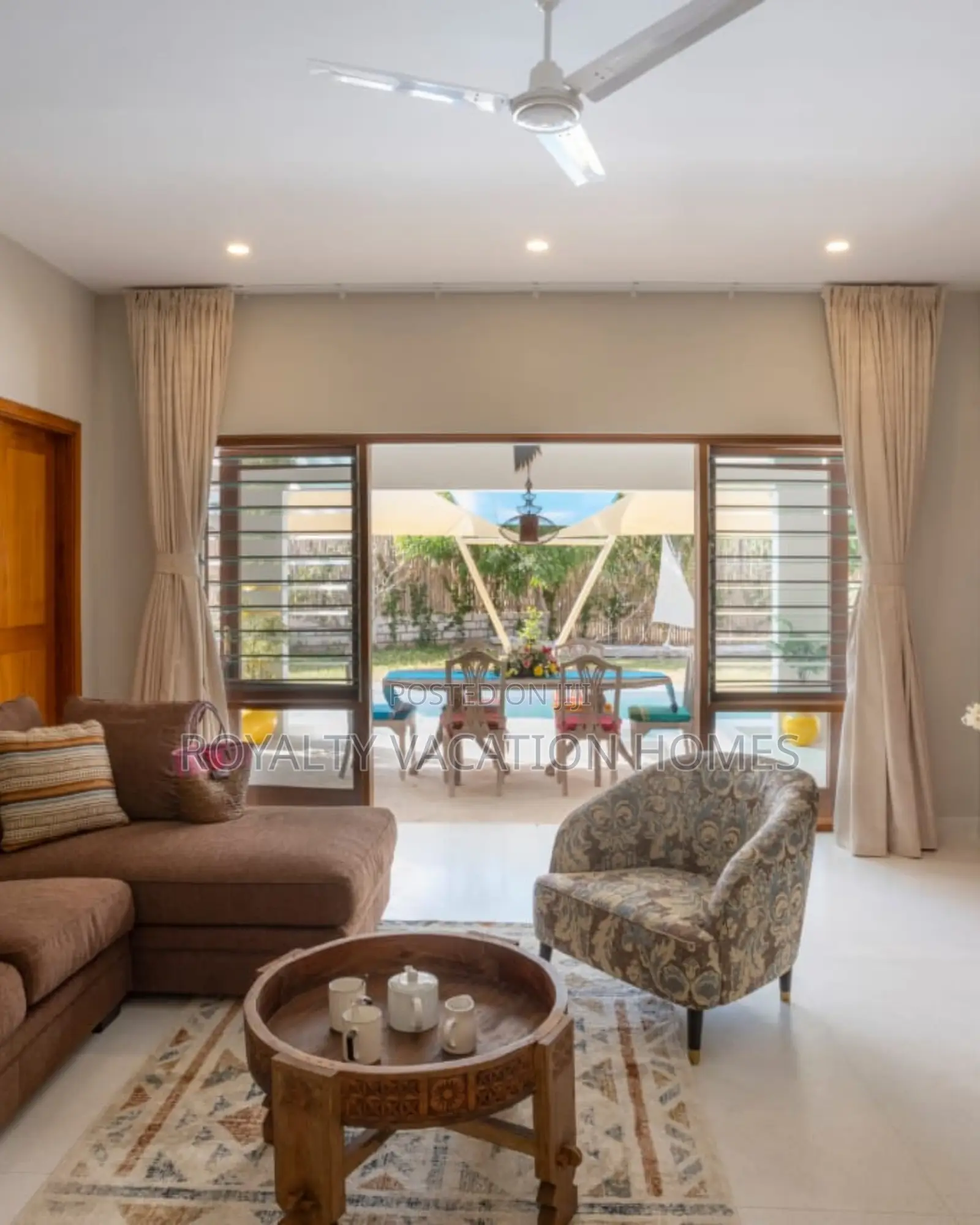 Affordable 2bedroom Cottage in Watamu