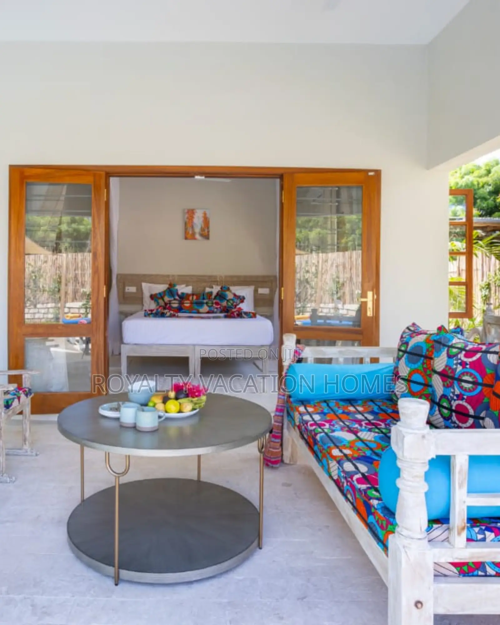 Affordable 2bedroom Cottage in Watamu
