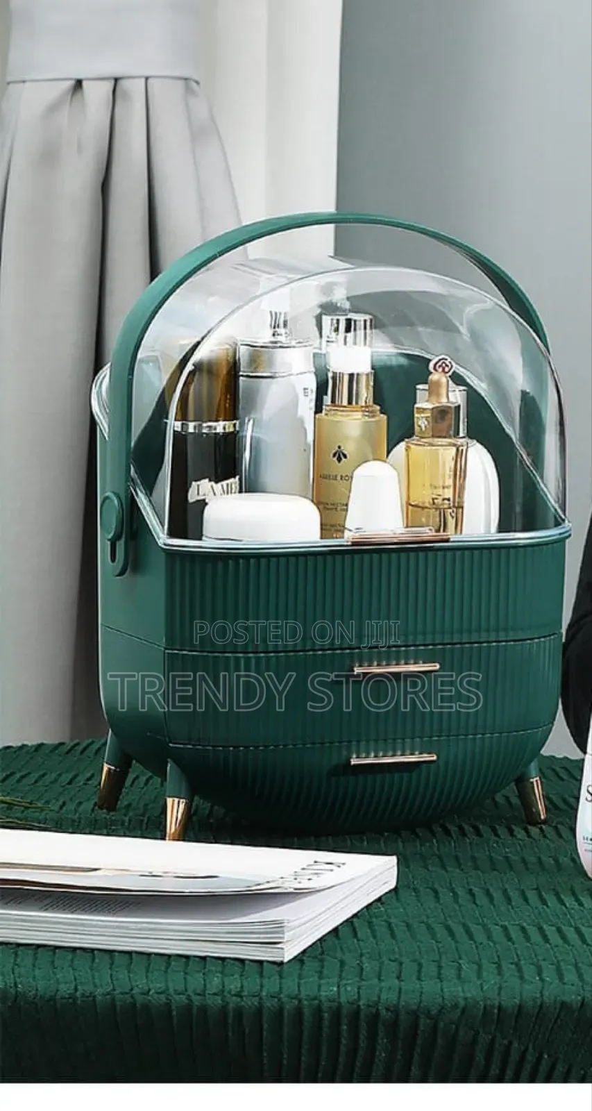 Cosmetic Storage Box