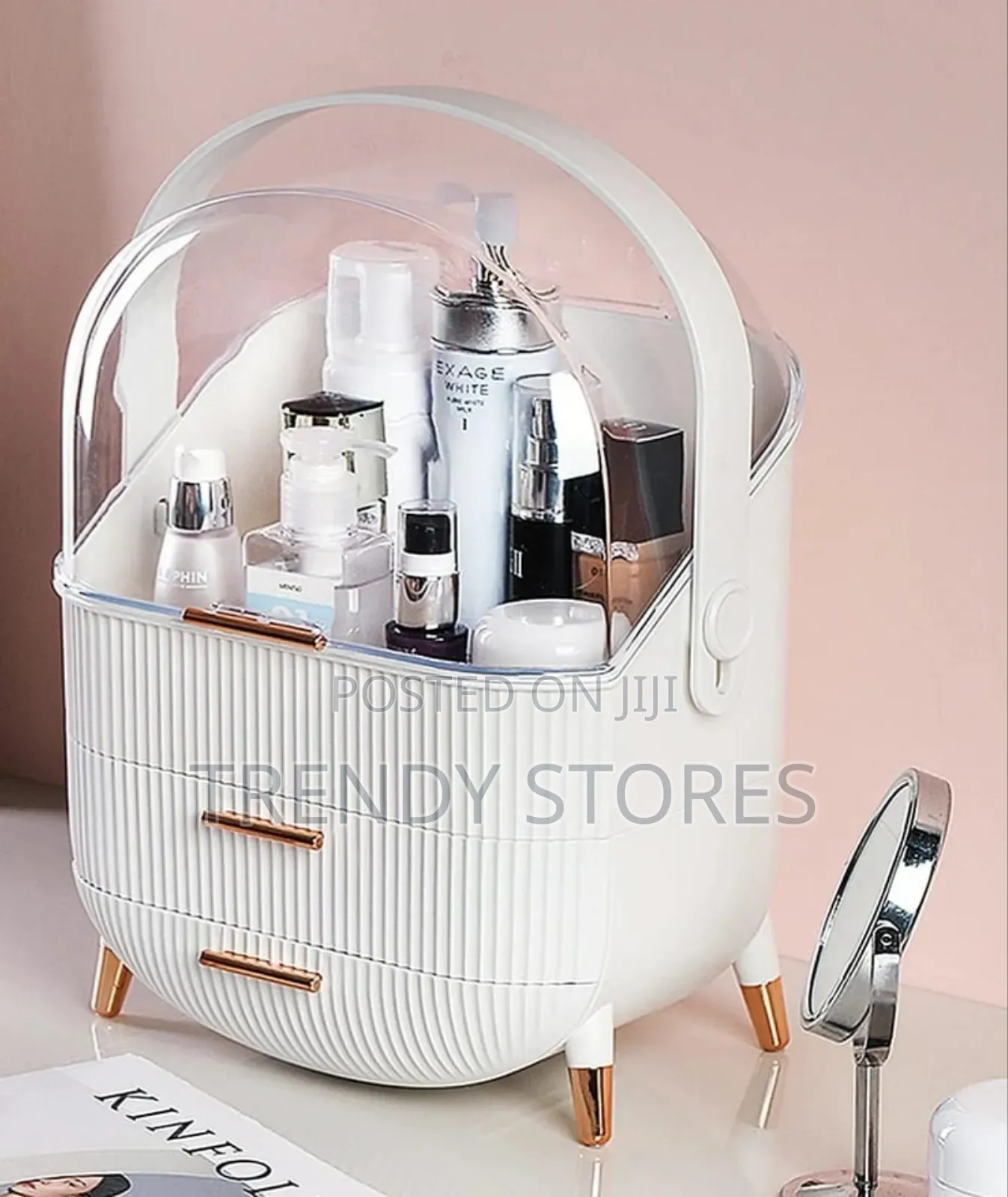 Cosmetic Storage Box