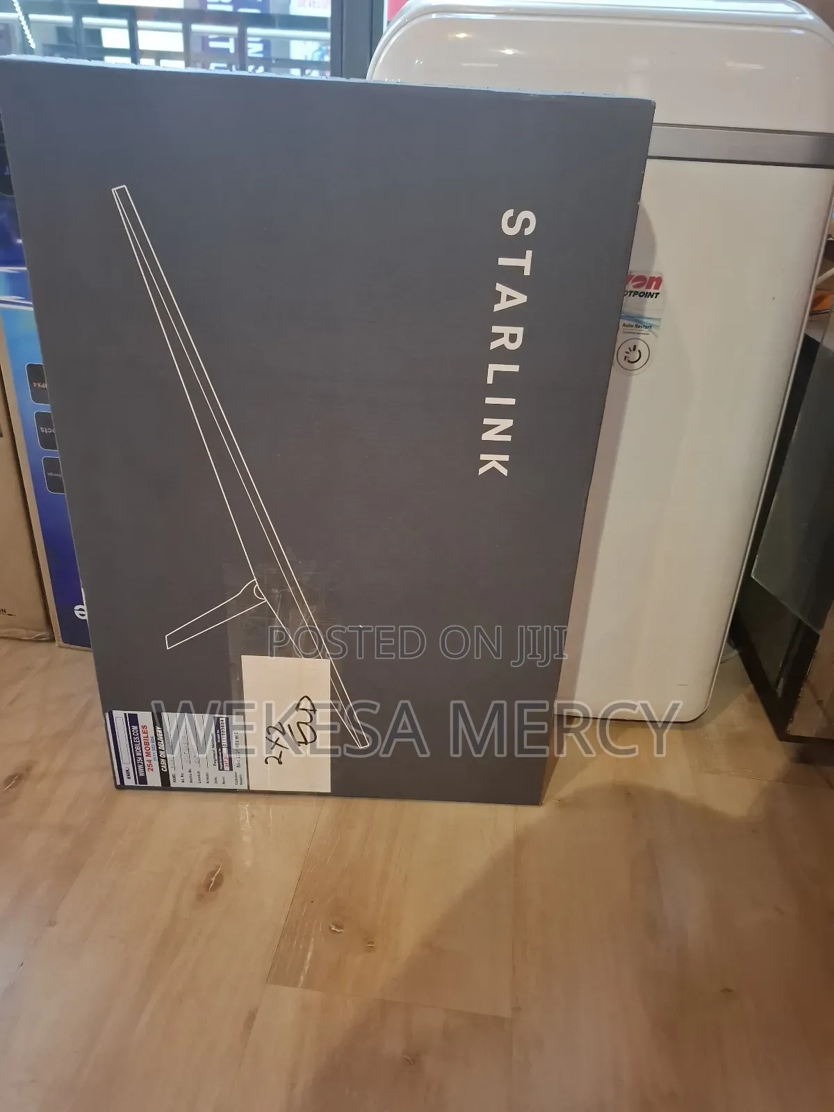 Starlink Starlink V3 Kit